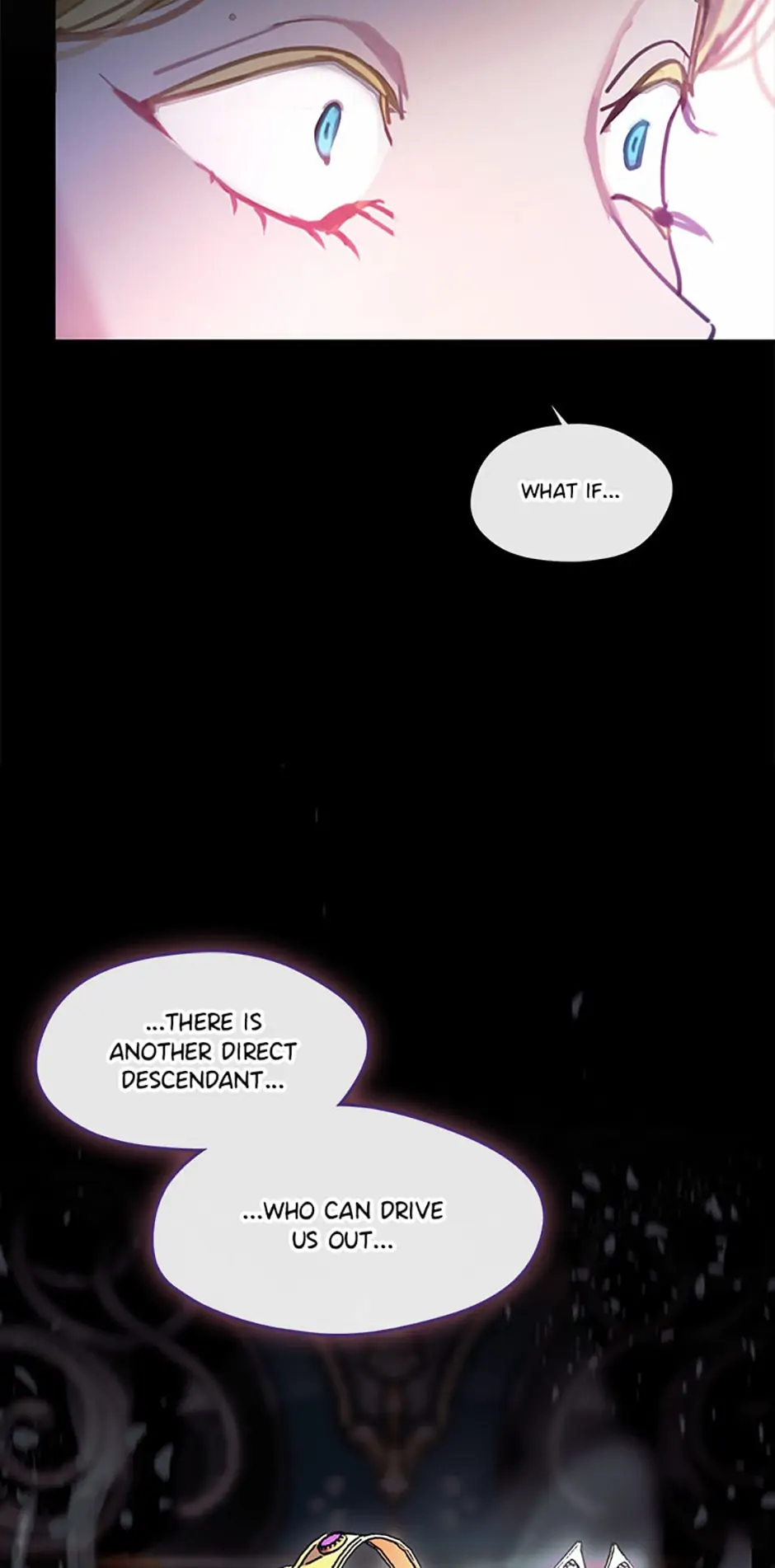 Devoted to Diamond Chapter 68 - page 88